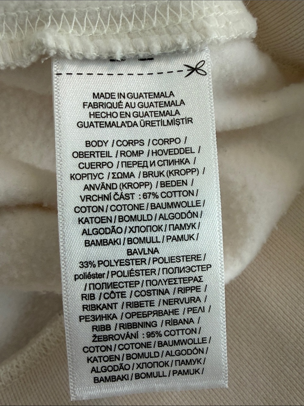 Ralph Lauren Crewneck Sweatshirt - Picture 10 of 10